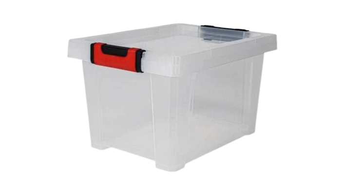 Boite de rangement