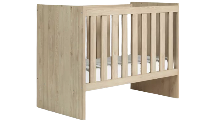 Lit bébé 60 cm