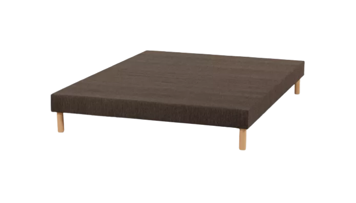Sommier tapissier 140 cm