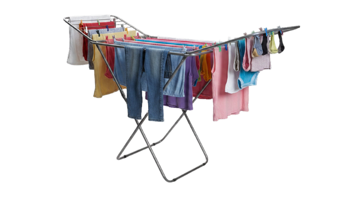 Etendoir / Stand à linge