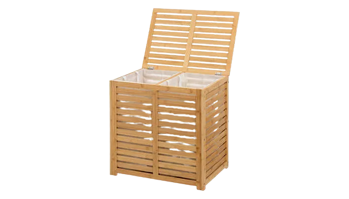 Panier à linge