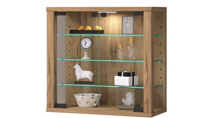 Vitrine mural