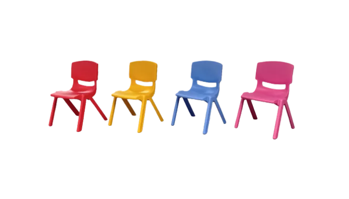 Chaise enfant