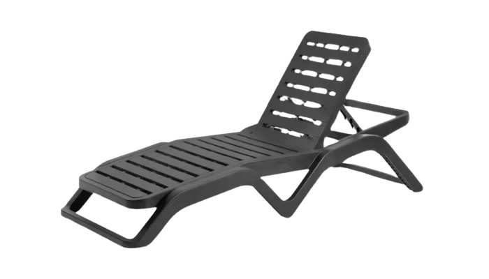 Chaise longue