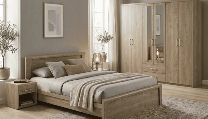 Ensemble de chambre