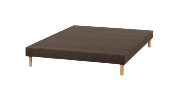 Sommier tapissier 120 cm