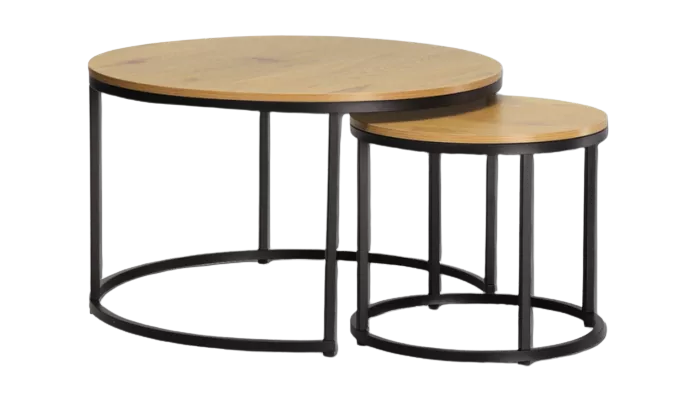 Tables de salon