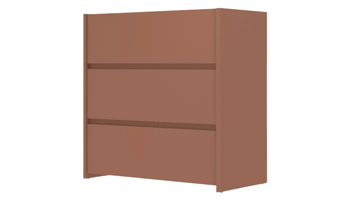 Commodes