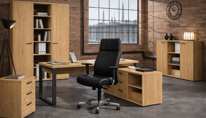 Ensemble bureau