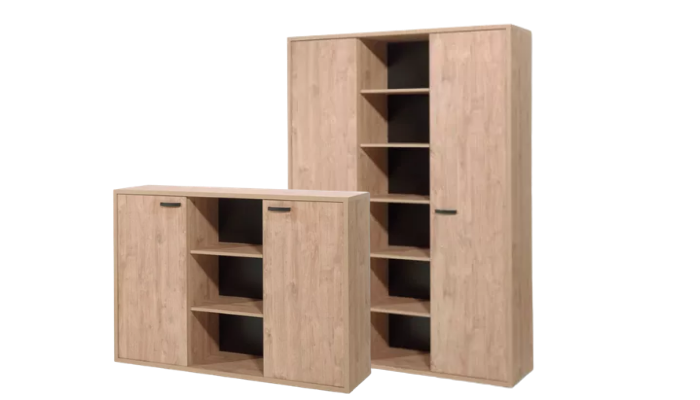Rangement bureau