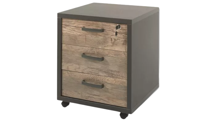 Caisson de bureau