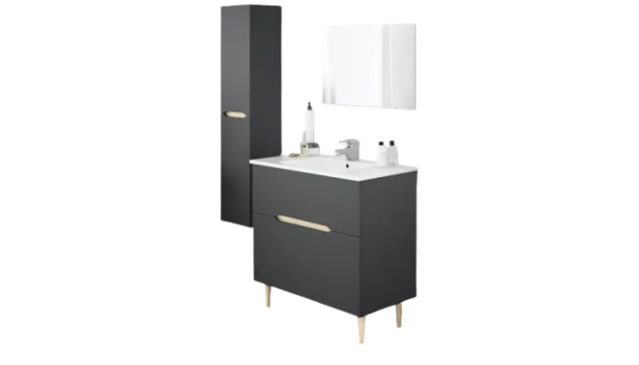 Ensemble salle de bain