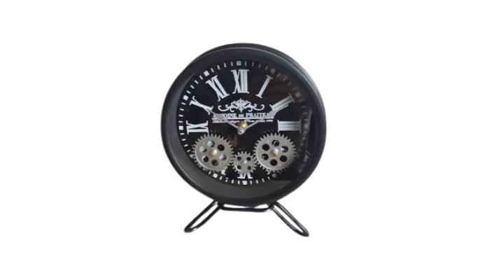 Horloges