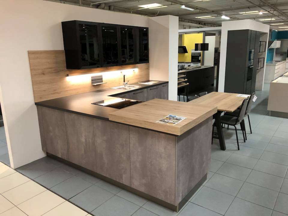 Quels meubles de rangement choisir pour sa salle à manger ? Kréabel