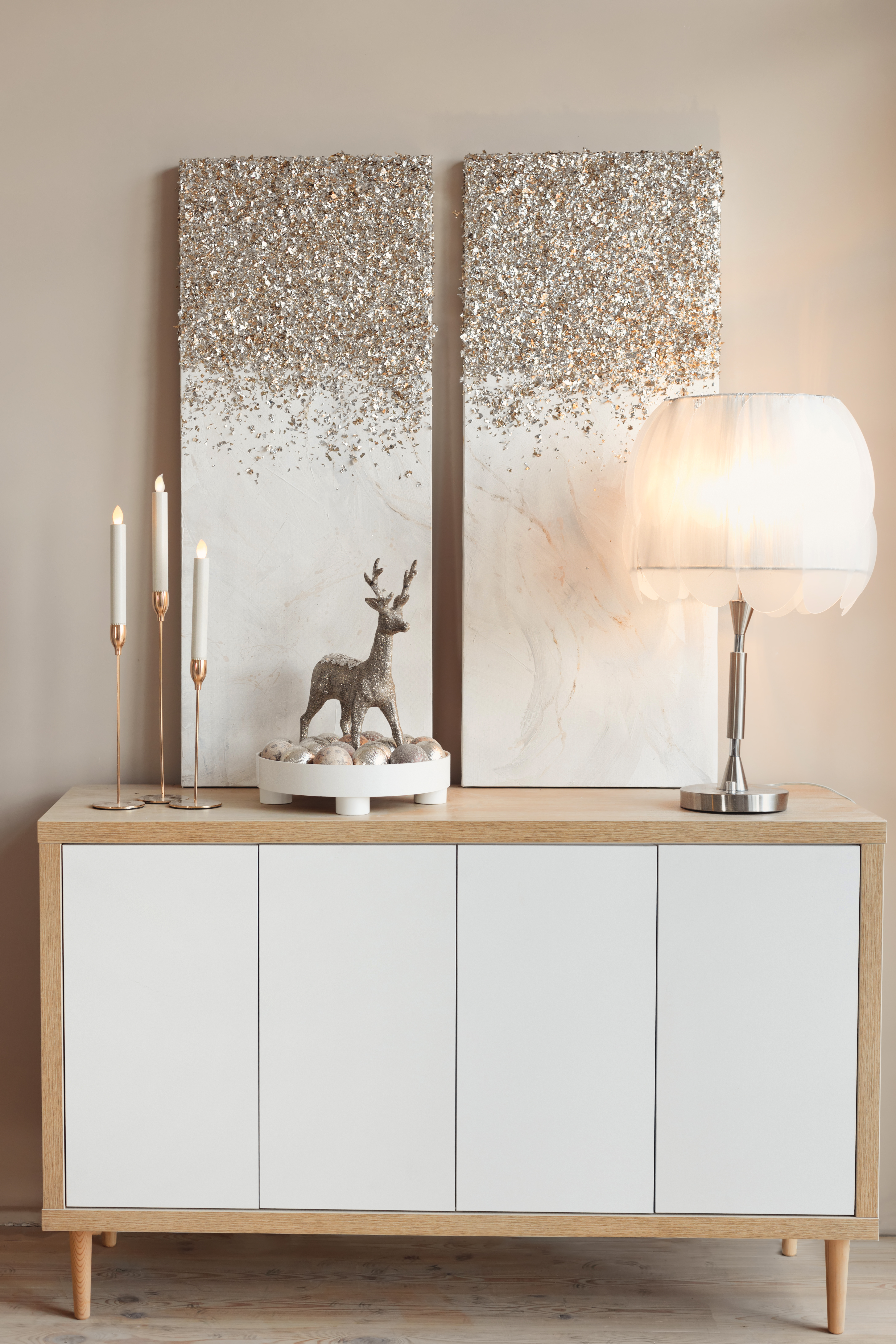 Où placer un meuble bahut dans la maison?