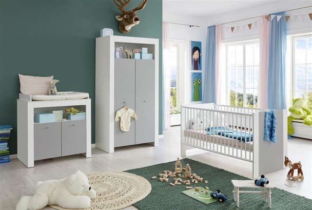Bien Amenager Une Chambre Pour Bebe Tous Nos Conseils Kreabel