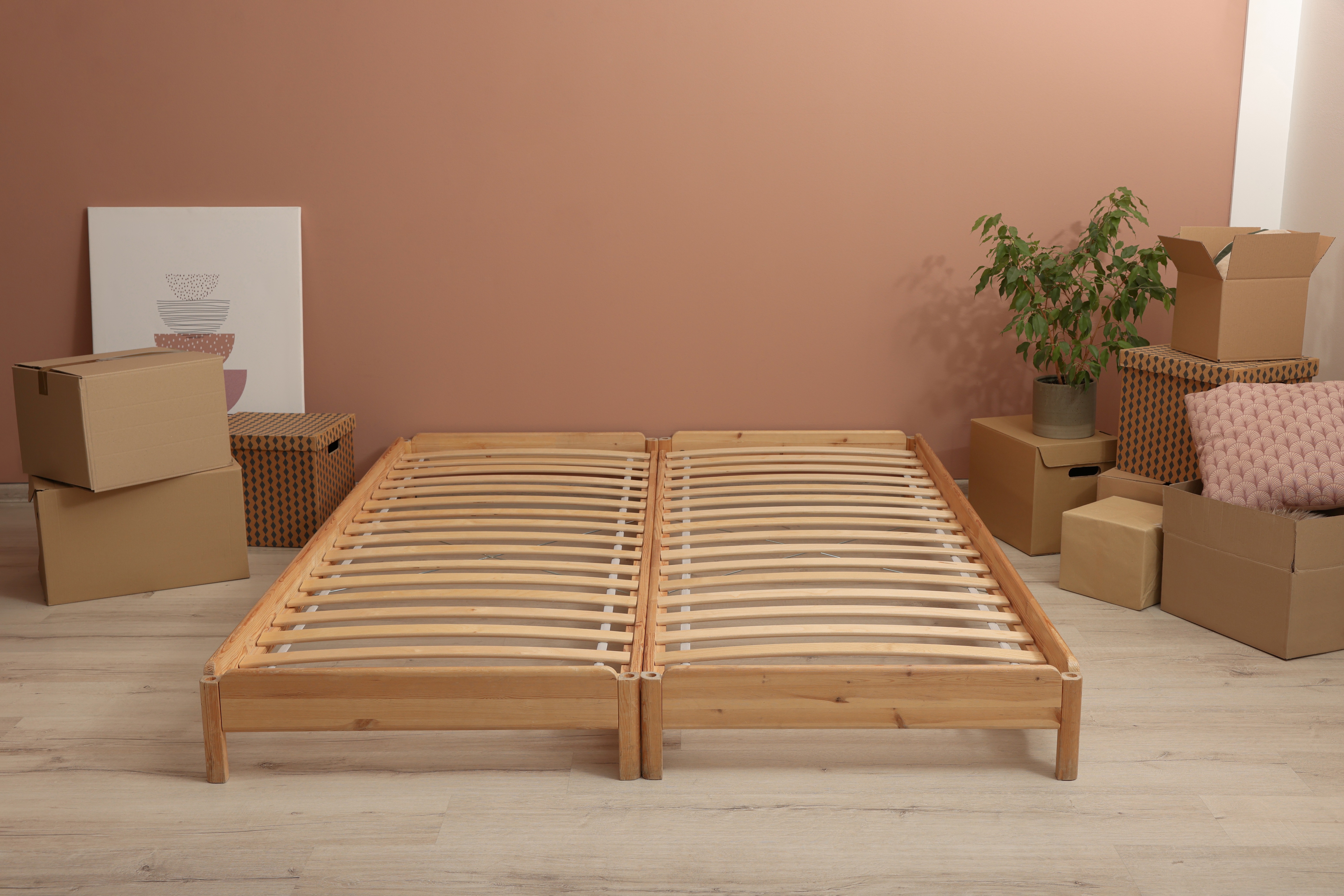 Le rôle du sommier dans la qualité du sommeil