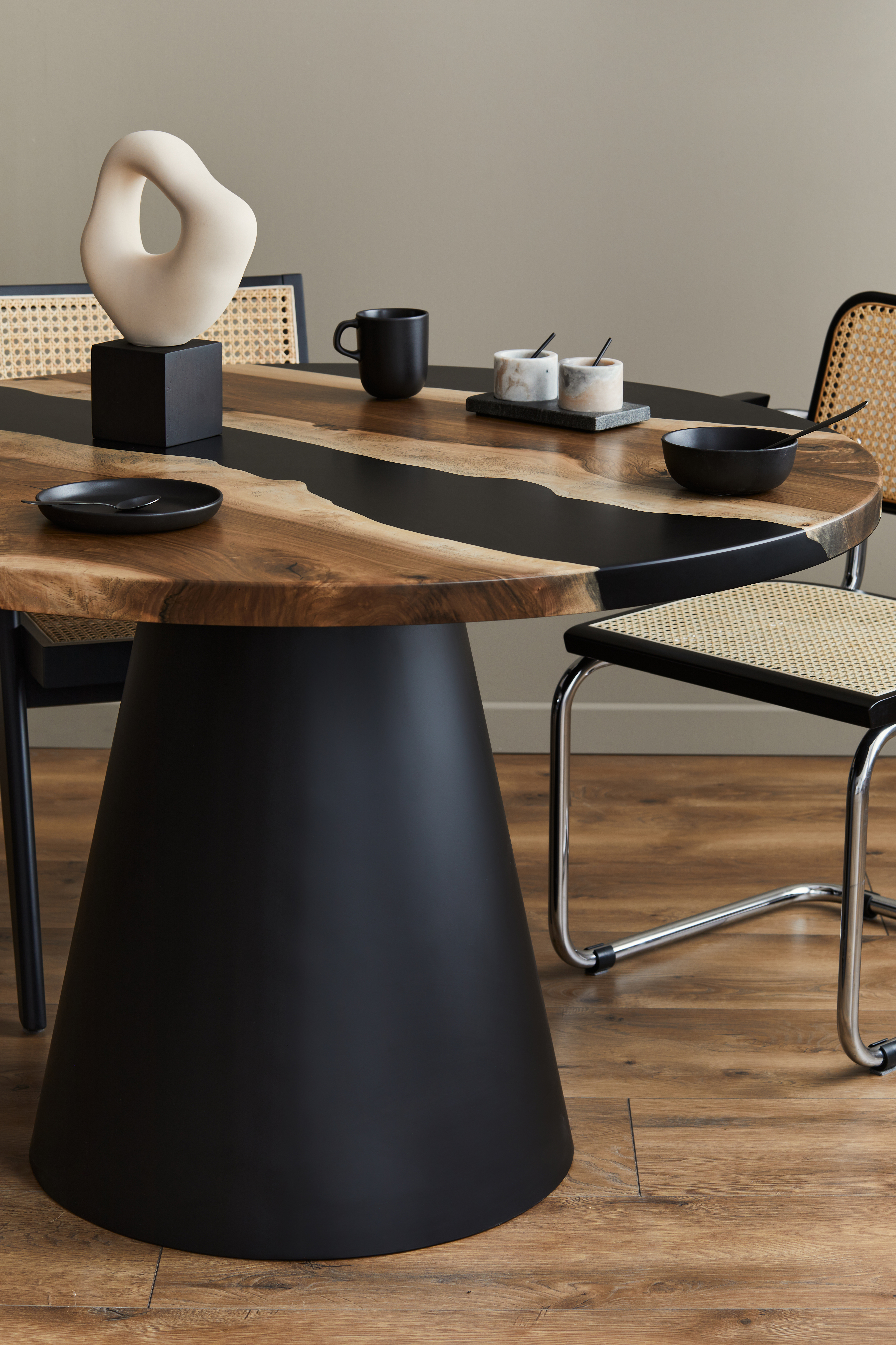 Astuces pour bien circuler autour de sa table à manger