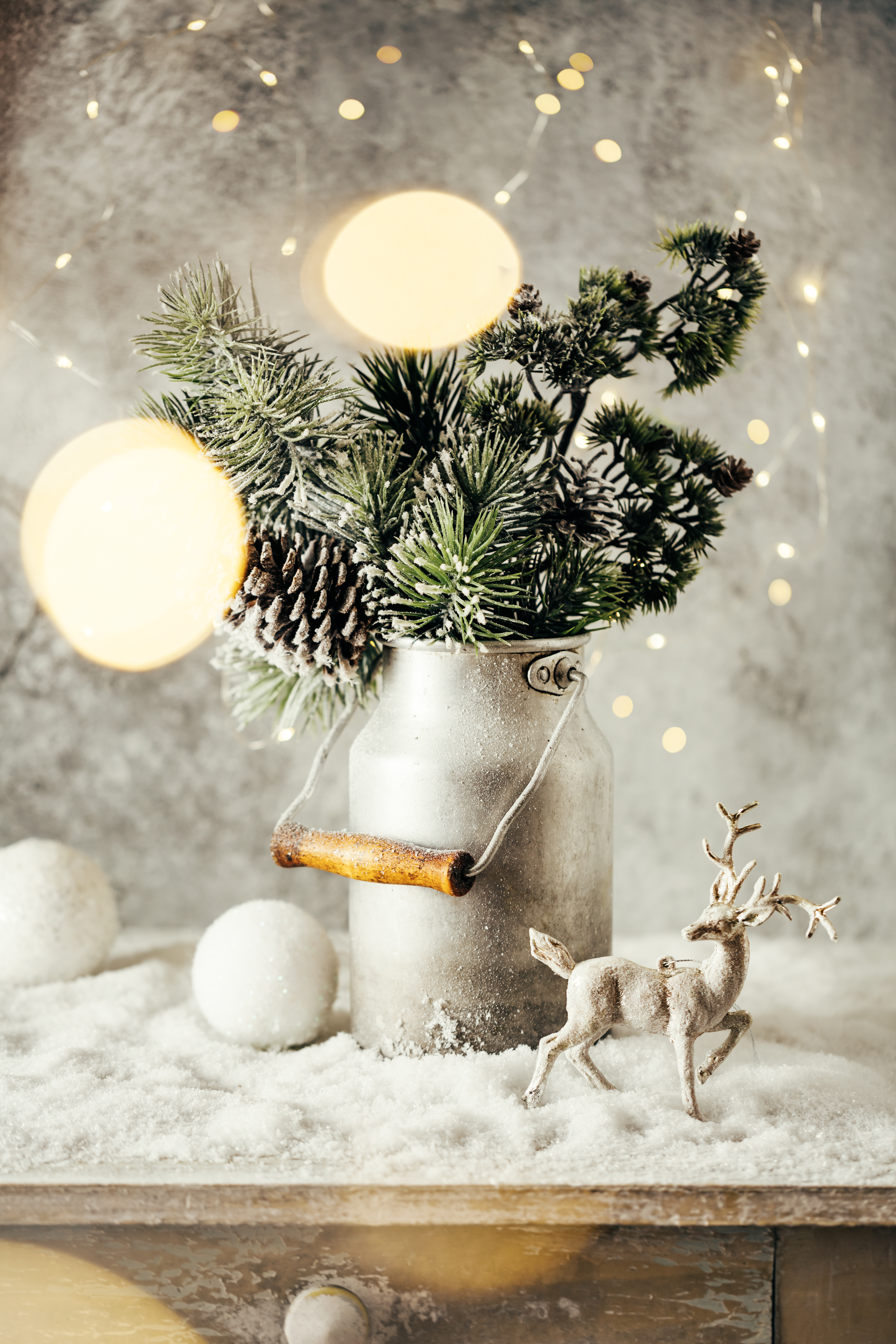 Comment créer une ambiance cocooning en hiver?