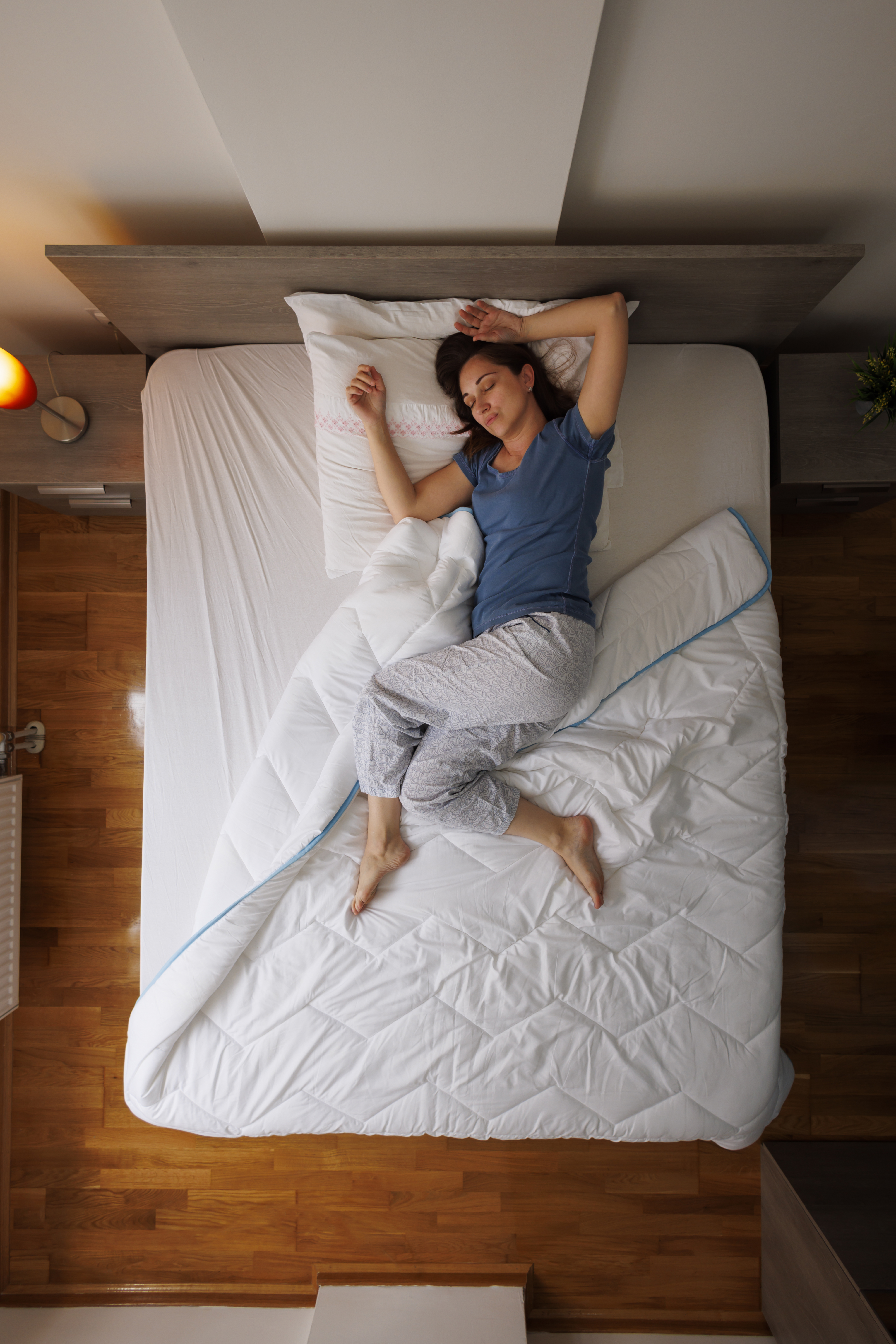 Quand faut-il changer de matelas?