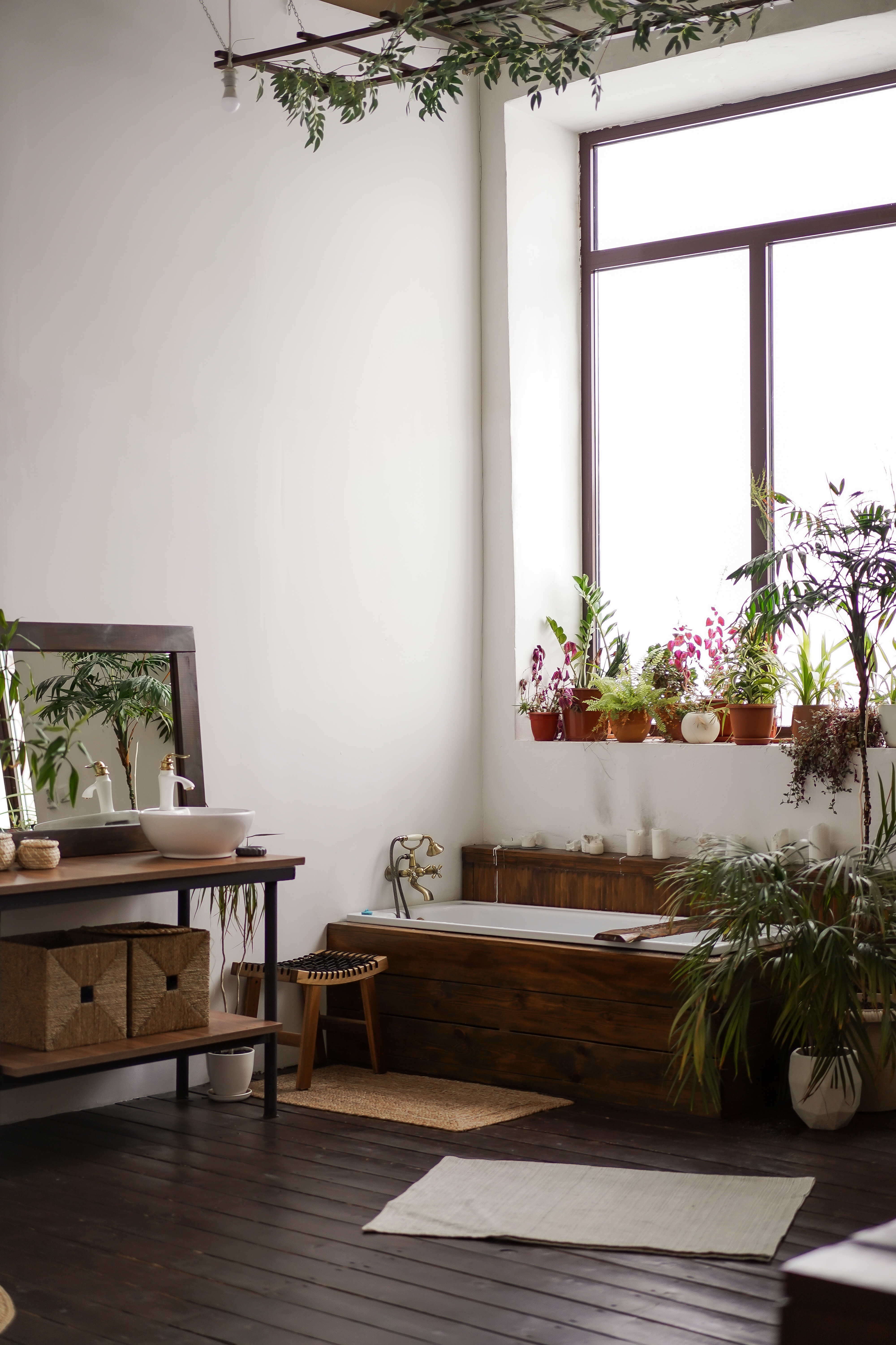 salle-de-bain-epuree