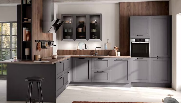 Configurer sa cuisine sur-mesure