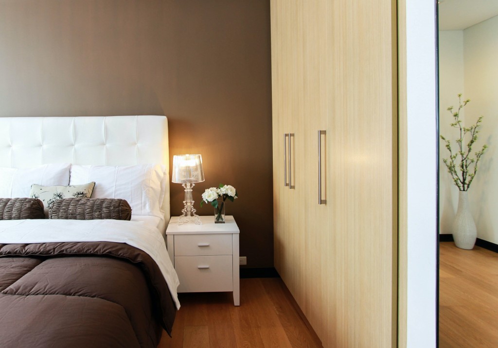 Optimiser Le Rangement De Votre Chambre Avec Dressing