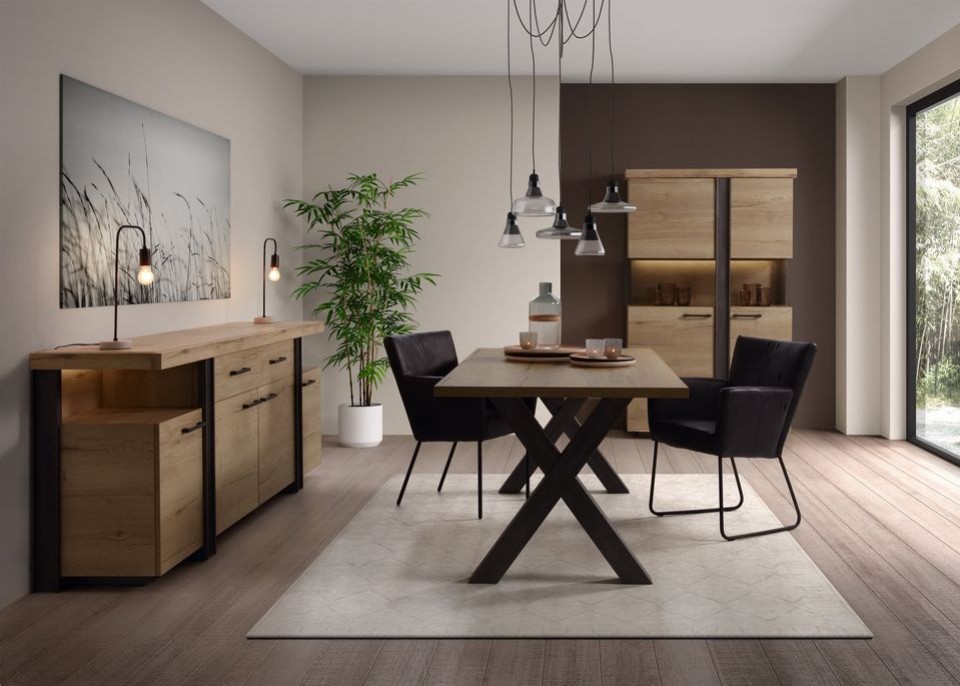 Comment choisir ses tables et chaises de salle à manger ?  Kréabel