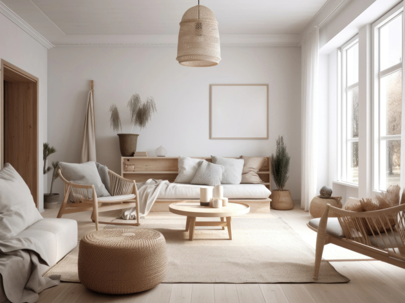 Décoration d'hiver : les tendances incontournables de la saison