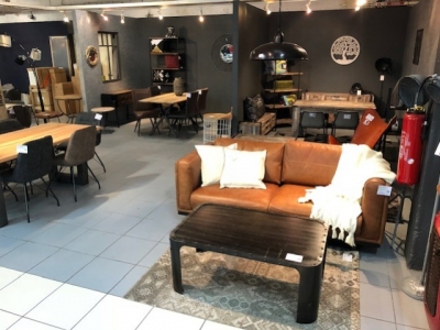 Tout le mobilier pour votre maison dans notre magasin de meuble près de Lille