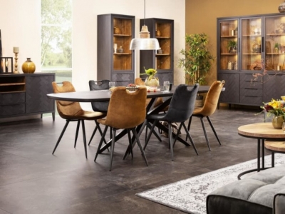 Quels meubles de rangement choisir pour sa salle à manger ?
