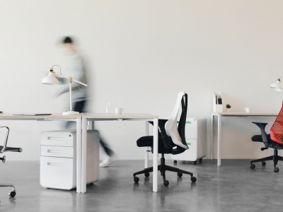 Comment choisir une chaise de bureau ergonomique ?