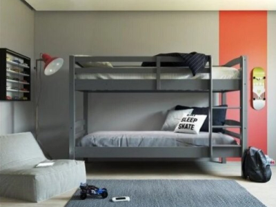 Comment bien choisir son lit superposé ?