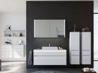 Salle de bain moderne : comment meubler et décorer votre espace ?